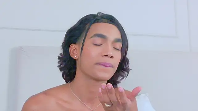 AlanCuute – webcam-show