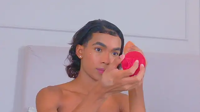 عرض كام AlanCuute