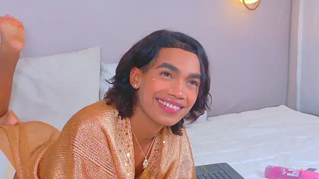 عرض كام AlanCuute