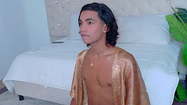 عرض كام AlanCuute
