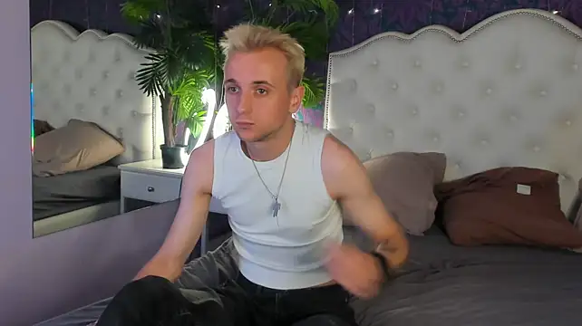 _stevevice_ webcam show