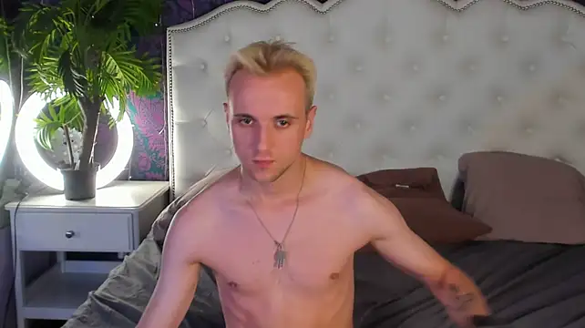_stevevice_ ওয়েবক্যাম শো