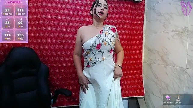 taahiira's Webcam Show