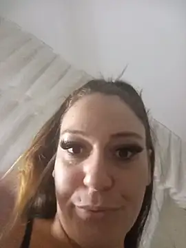 Webkamerová show calentitaruby94