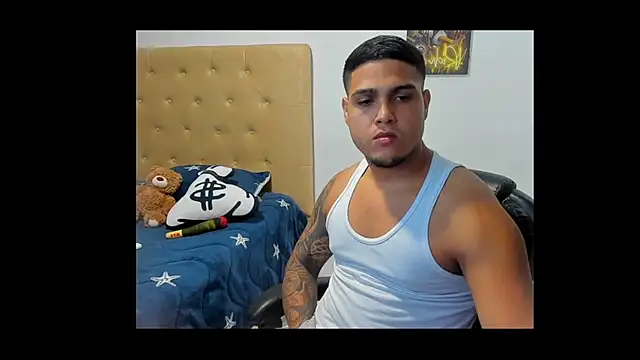 Latinboyco77 웹캠 쇼