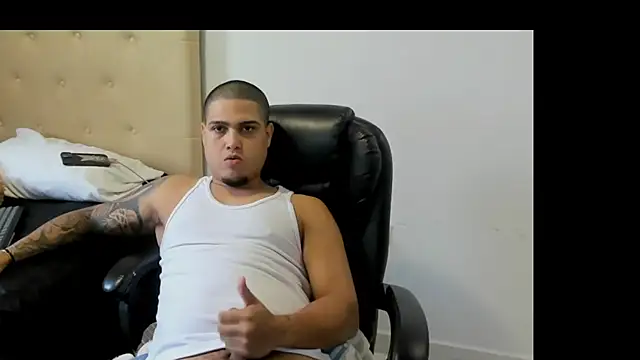Latinboyco77 웹캠 쇼