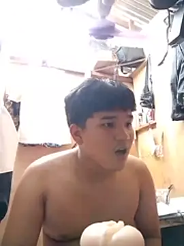 Marky_05 网络视讯表演