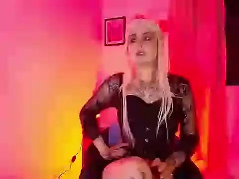 Dark_cosmos: вебкам-шоу