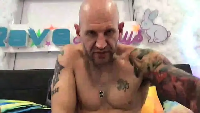 brianomally Webcamshow