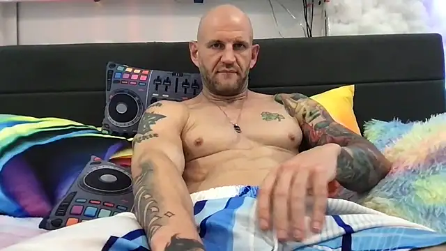 brianomallyn Webbikameraesitys