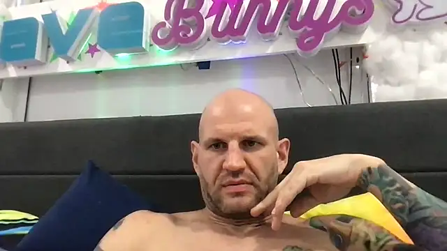 Show Webcam de brianomally