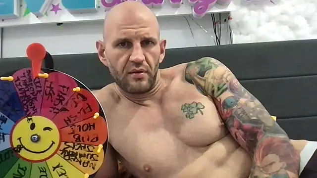 Show Webcam de brianomally