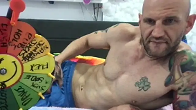 brianomally – webcam-show