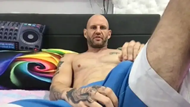 Show Webcam de brianomally