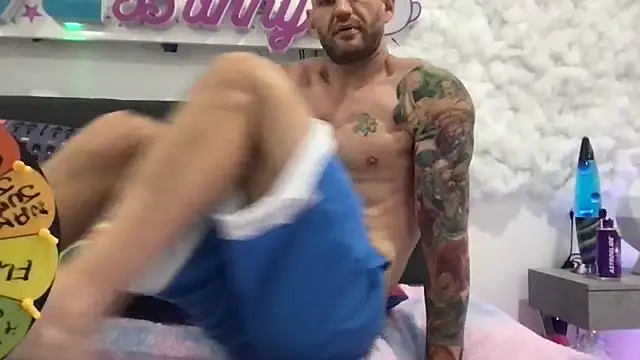 Show webcam de brianomally