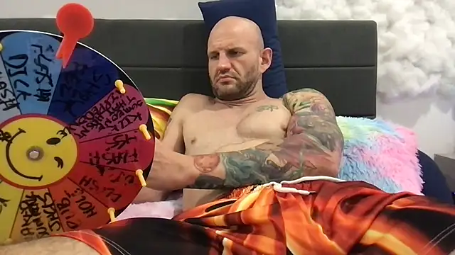 Show Webcam de brianomally