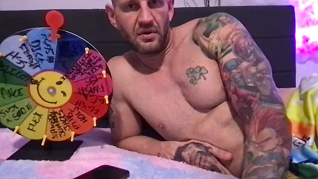 brianomallyn Webbikameraesitys