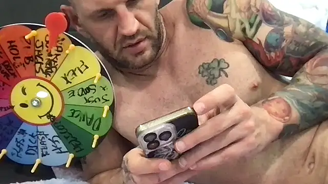 brianomally Webcamshow