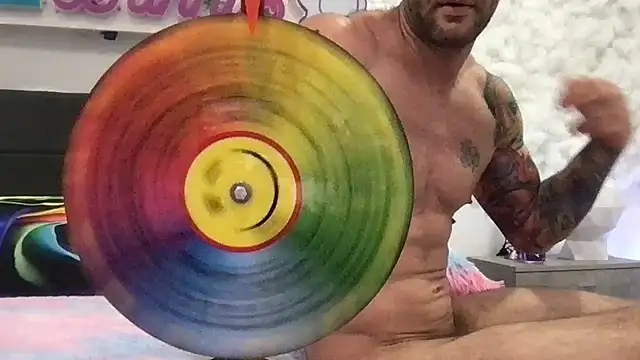 brianomally Webcam Show