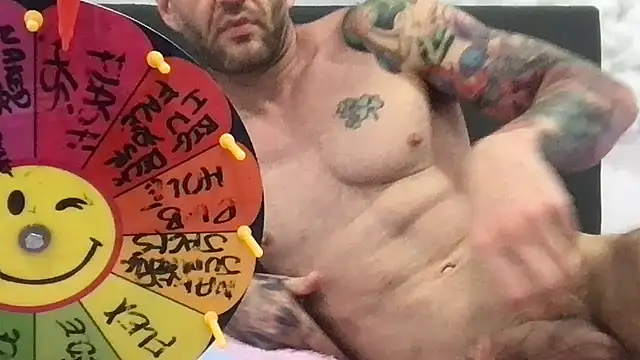 brianomally – webcam-show
