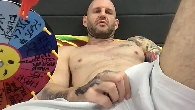Show webcam de brianomally