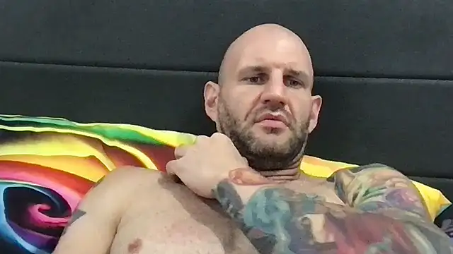 Show Webcam de brianomally