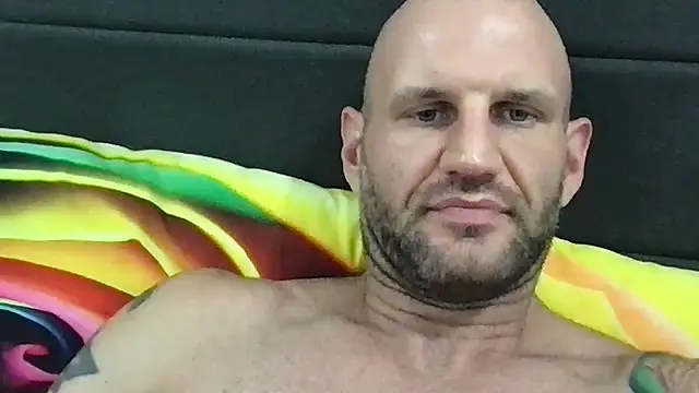 brianomally's Webcam Show