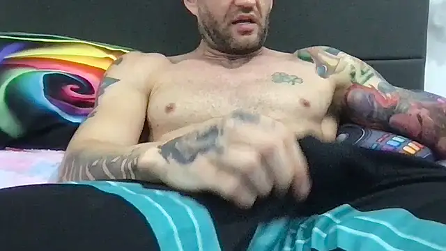 brianomally – webcam-show