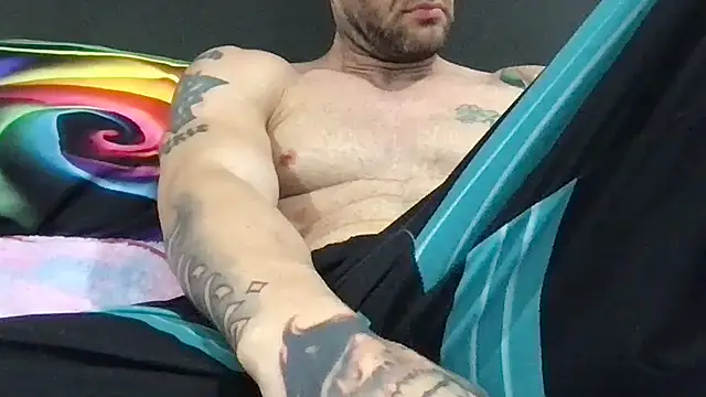 brianomally Webcamshow