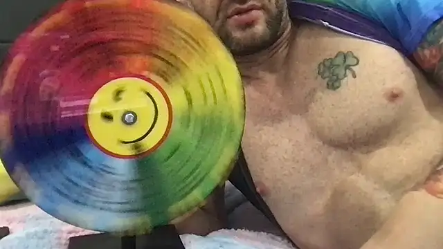 brianomally's Webcam Show