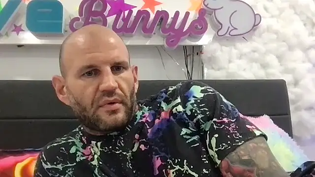 Webkamerová show brianomally