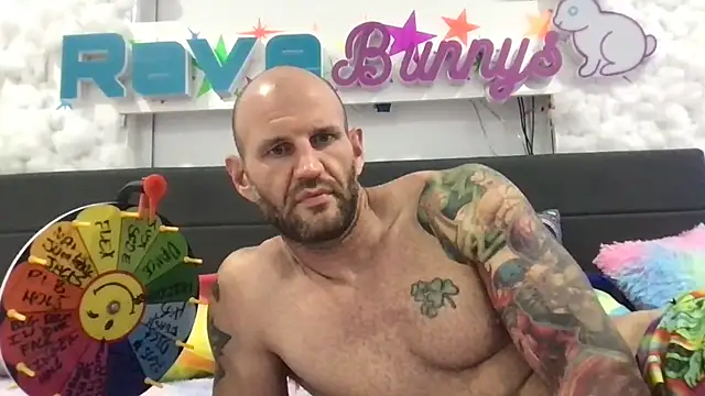 brianomally – webcam-show