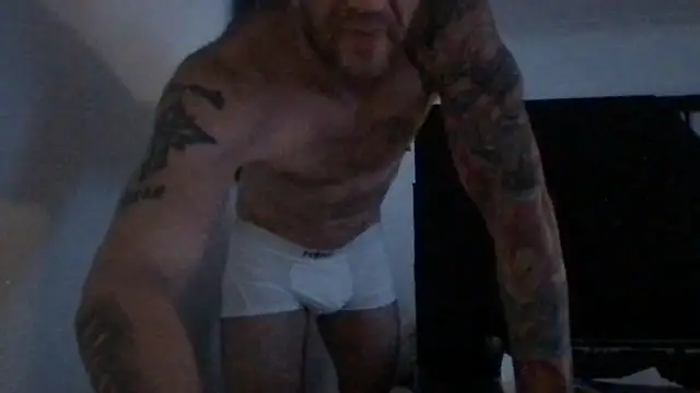 brianomally Webcam Show