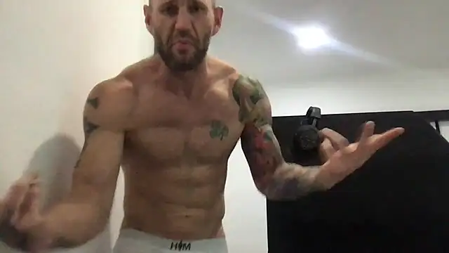 Show webcam de brianomally