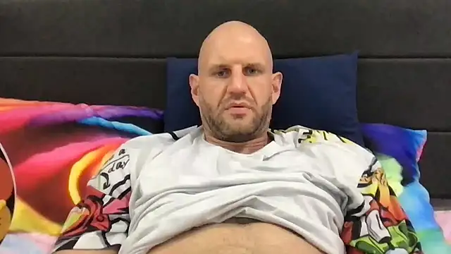 Show webcam de brianomally