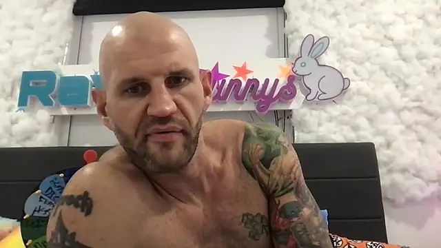 brianomally webcam show