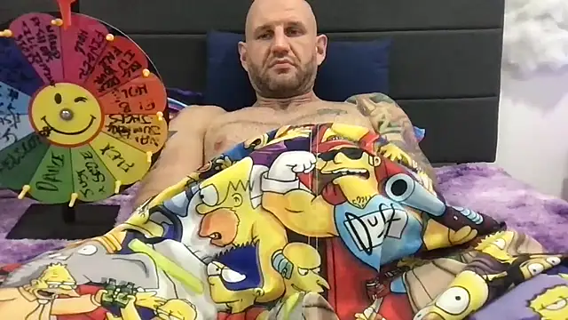 brianomally – webcam-show