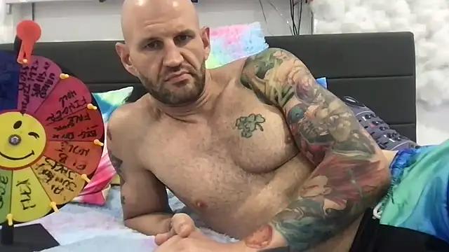 Show webcam de brianomally