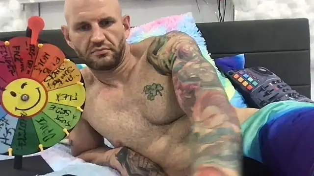 Show webcam de brianomally
