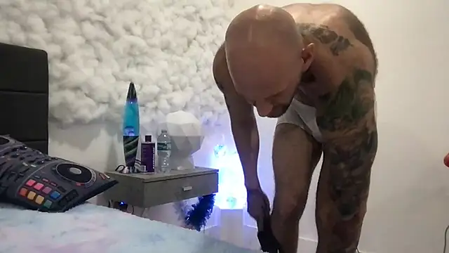Show webcam de brianomally