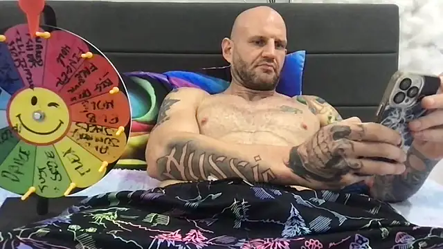 عرض كام brianomally