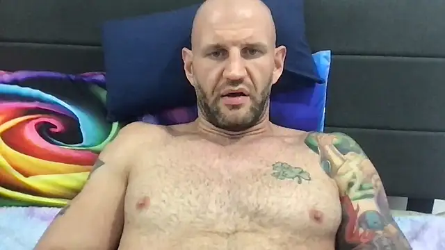 brianomally Webcamshow