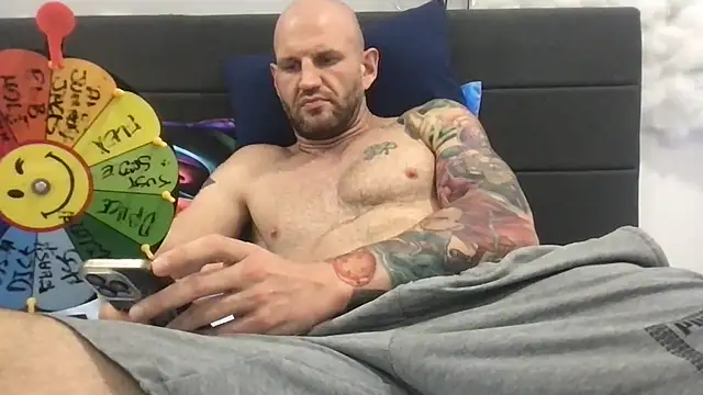 brianomallyn Webbikameraesitys
