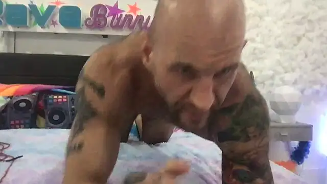 brianomallyn Webbikameraesitys