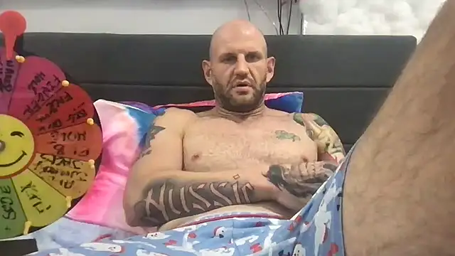 Show webcam de brianomally
