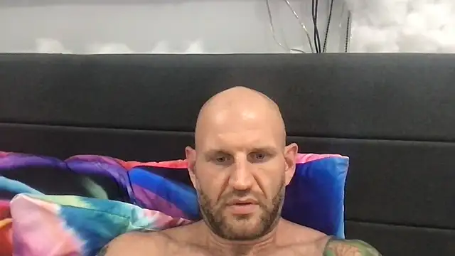 brianomallyn Webbikameraesitys