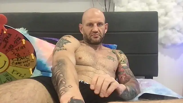 Show webcam de brianomally