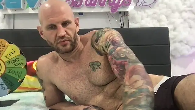 Show Webcam de brianomally