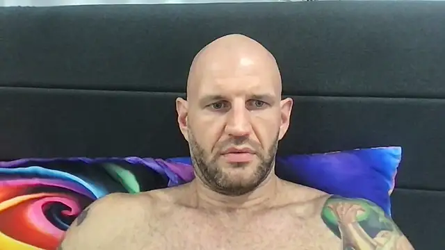 brianomally's Webcam Show