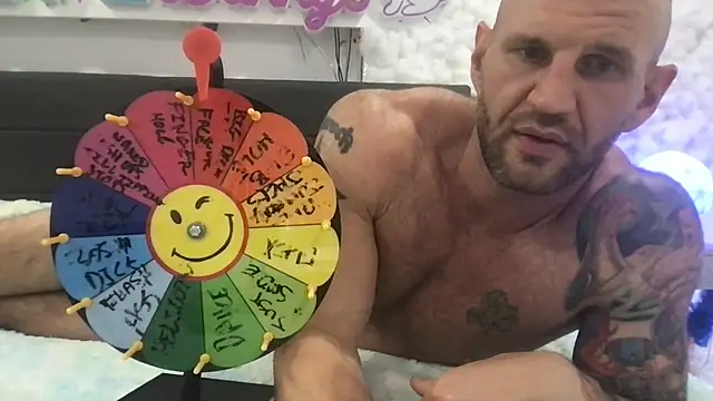 عرض كام brianomally